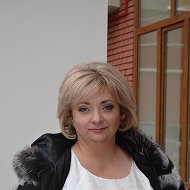 Елена Кудряшова