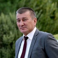 Бекдурды Атаев