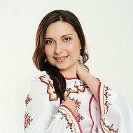 Ольга Кондратьева