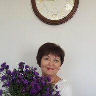 Тамара Ючковская