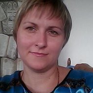 Татьяна Кученова