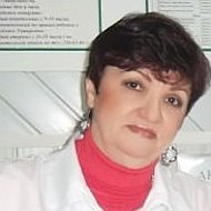 Ирина Шигаева