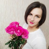 Наталья Пазик