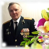 Николай Чугай