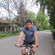 Сергей Прибылов