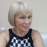 Ольга Родченкова