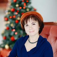 Алина Смирнова