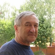 Владимир Щуцкий