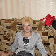 Елена Слакаева