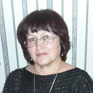 Лида Велибекова