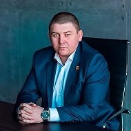 Александр Ивашков