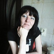 Ольга Паниковская