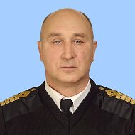 Sergei Glinsky