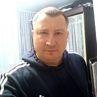 Александр Родионов