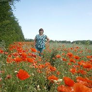 Наталья Соколова