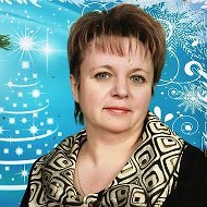 Светлана Попкова