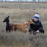 Иван Коноваленко