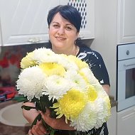 Елена Апанасенко