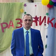 Евгений Канунников