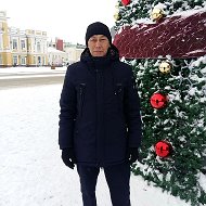 Анвар Онбаев