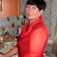 Ольга Пермякова