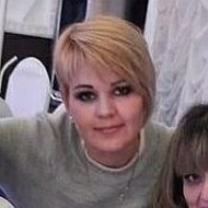 Елена Романцова