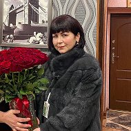 Нина Маршалко