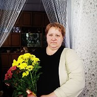 Ольга Щербакова