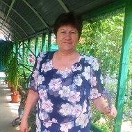 Валентина Пасева
