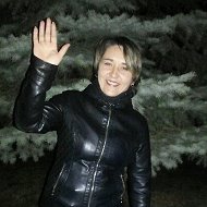 Наталья Андреева