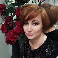 Наталья Еремеева/татьянина