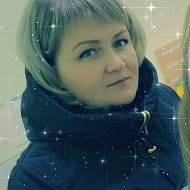 Людмила Евстафьева