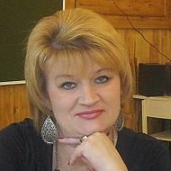 Ирина Вакурова