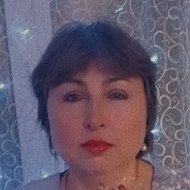 Маша Игишева