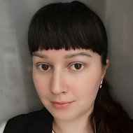 Наталья Первакова
