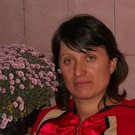 Лена Танцюра