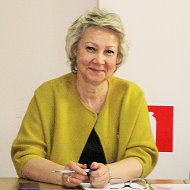 Гульнара Самсонова