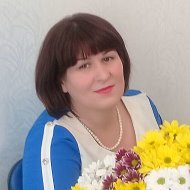 Мая Исмаилова