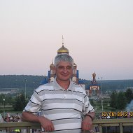 Сергей Матюков