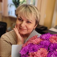 Светлана Елизарова