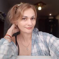 Светлана Титова