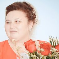 Светлана Синицина