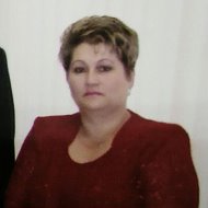 Ольга Мельникович