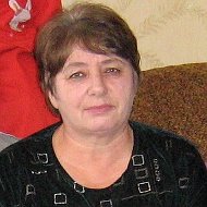 Нина Харитоненко