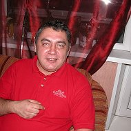 Евгений Тарханов