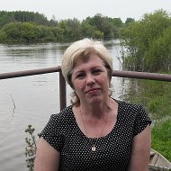 Ольга Kolesnikova
