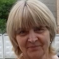 Лариса Косачева