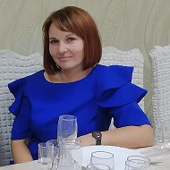 Мария Белоусова