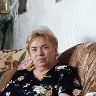 Людмила Михайлович