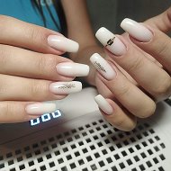 Марина💅ногтики 💅бобруйск